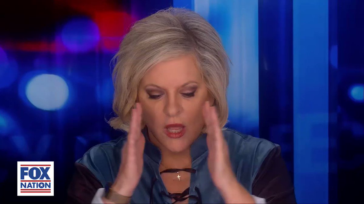 Nancy Grace on Twitter "Marine Vet Chokehold Hero or Felon? Streaming NOW on foxnation https