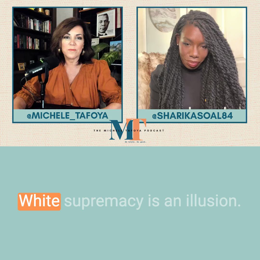 Michele Tafoya on Twitter: "🔥🔥She is not buying the narrative