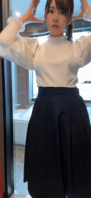 田中みかのTwitterエロ動画23