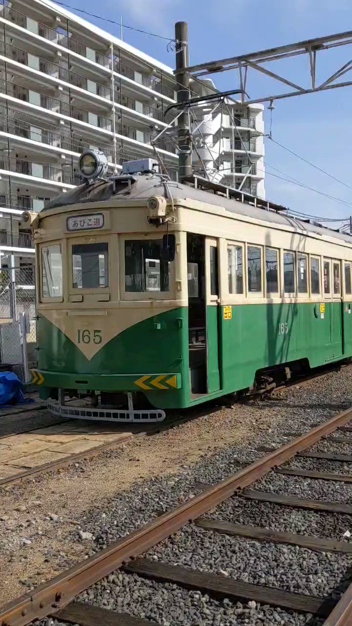 鉄道コレクション 阪堺電車 モ161形 163号車 (旧南海色) (鉄道