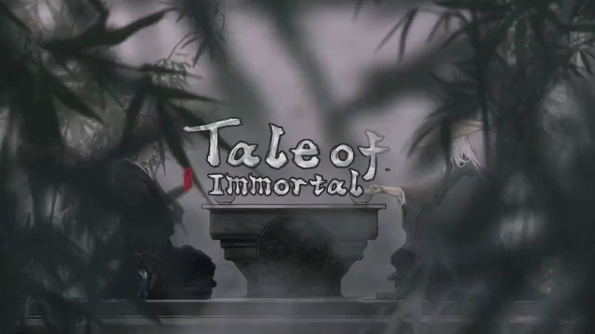 Tale of Immortal - Lightning games