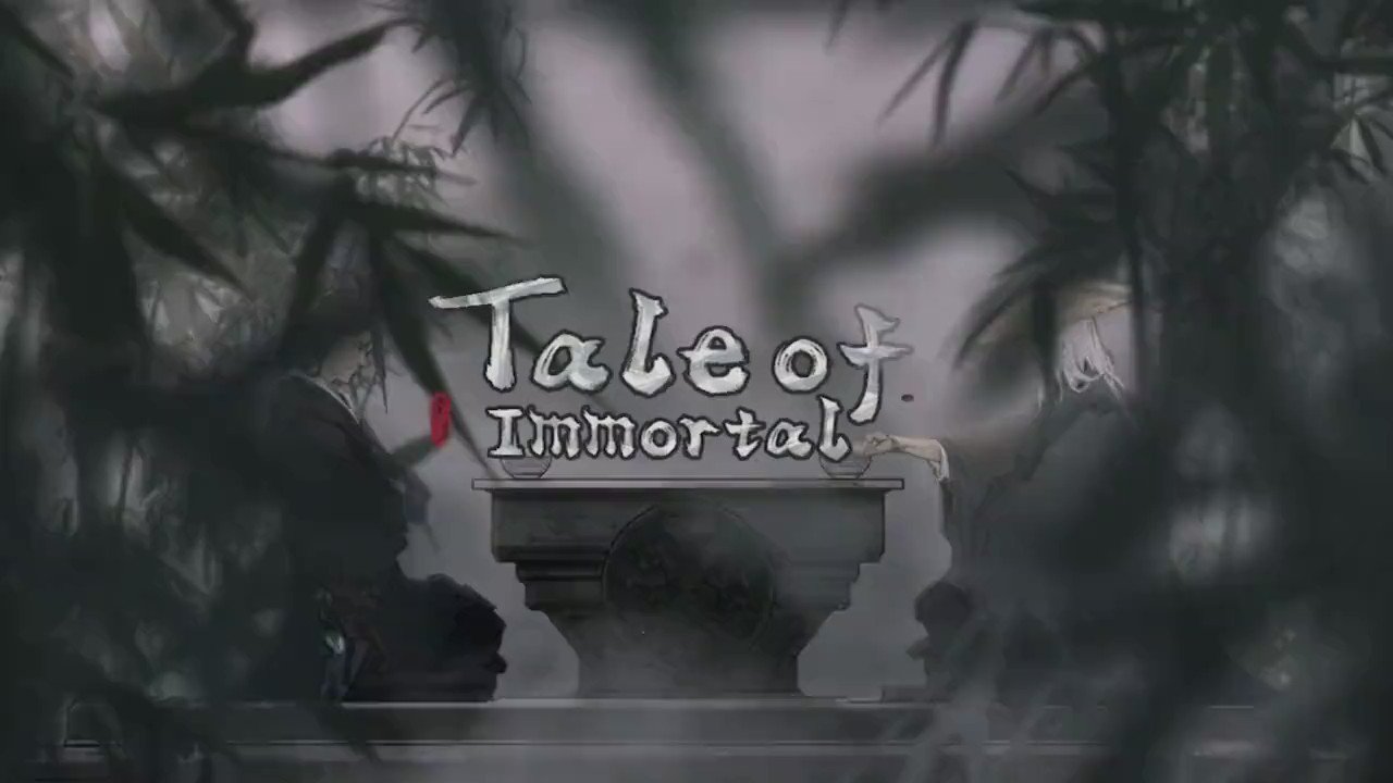 Tale of Immortal / 鬼谷八荒 (@TaleofImmortal) / Twitter