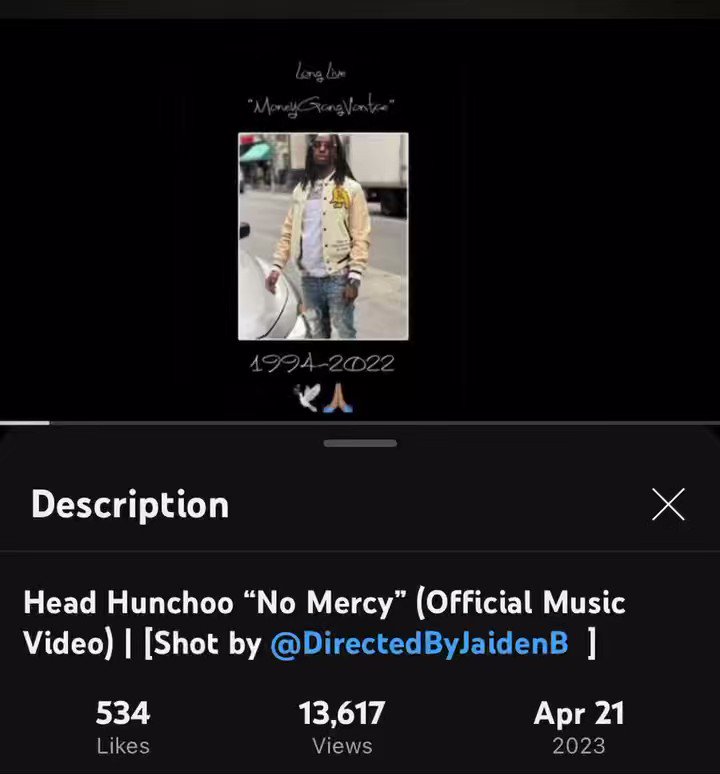 Head Hunchoo - Flawless Victory 2” - 24Hip-Hop
