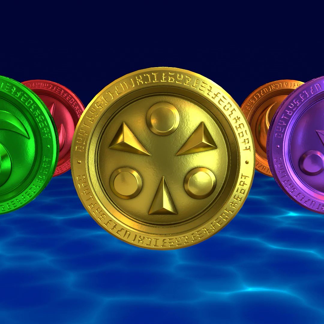 X-এ Ocarina of Time Visual Remake: 
