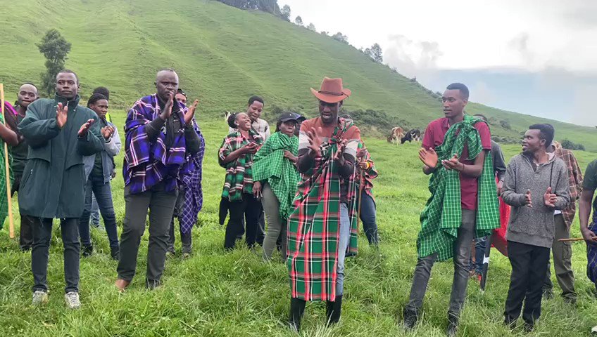 The New Times (Rwanda) on Twitter: "WATCH: Ahead of the World