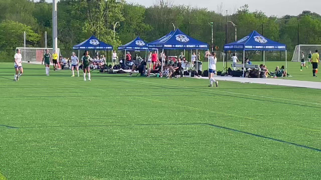 KC Athletics Academy Elite 08 ECNL (KCACElite08ECNL) / Twitter