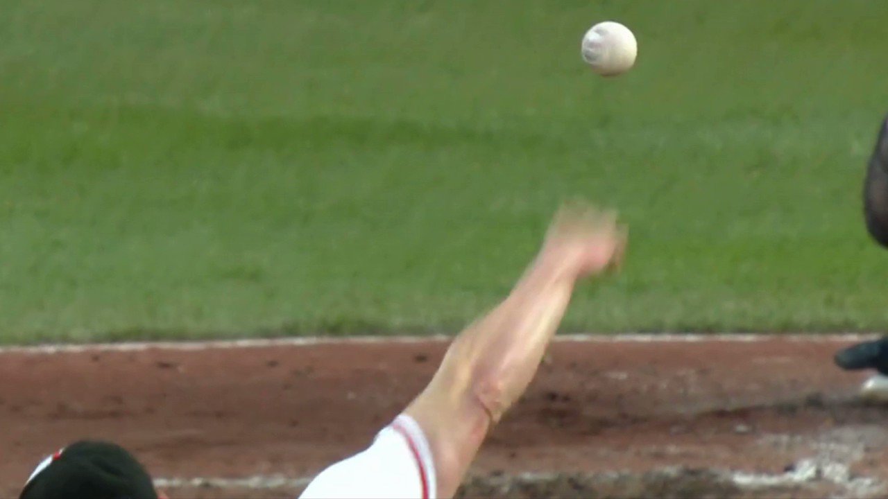 Re: [炸裂] Mike Trout