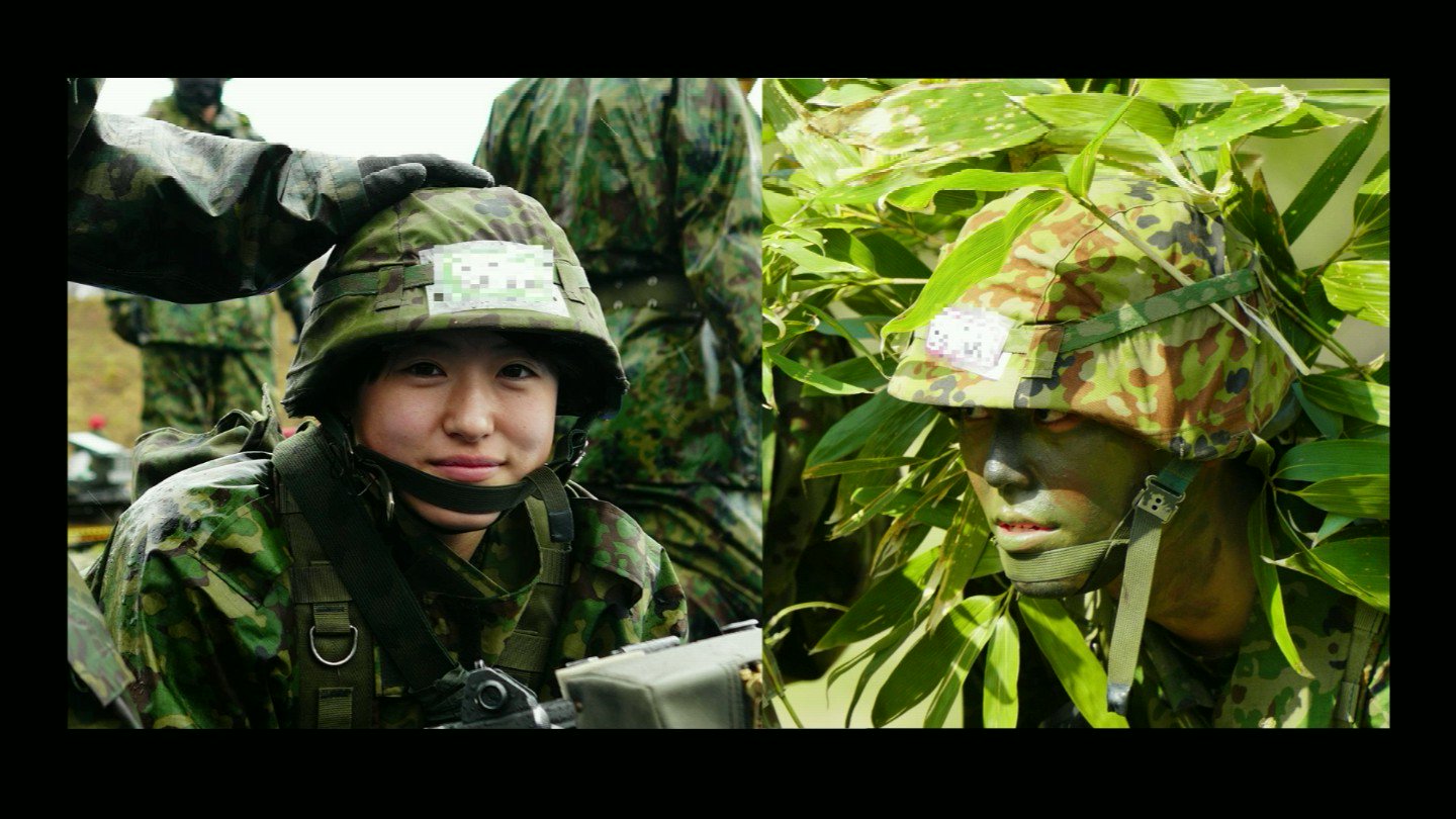 陸上自衛隊北部方面隊 on X: 陸上自衛隊北部方面隊 on X: