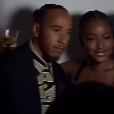 RT @fastpitstop: Lewis Hamilton and Justine Sky at Hailey Bieber s Rhode UK launch party
https://t.co/q8UHP73M6P