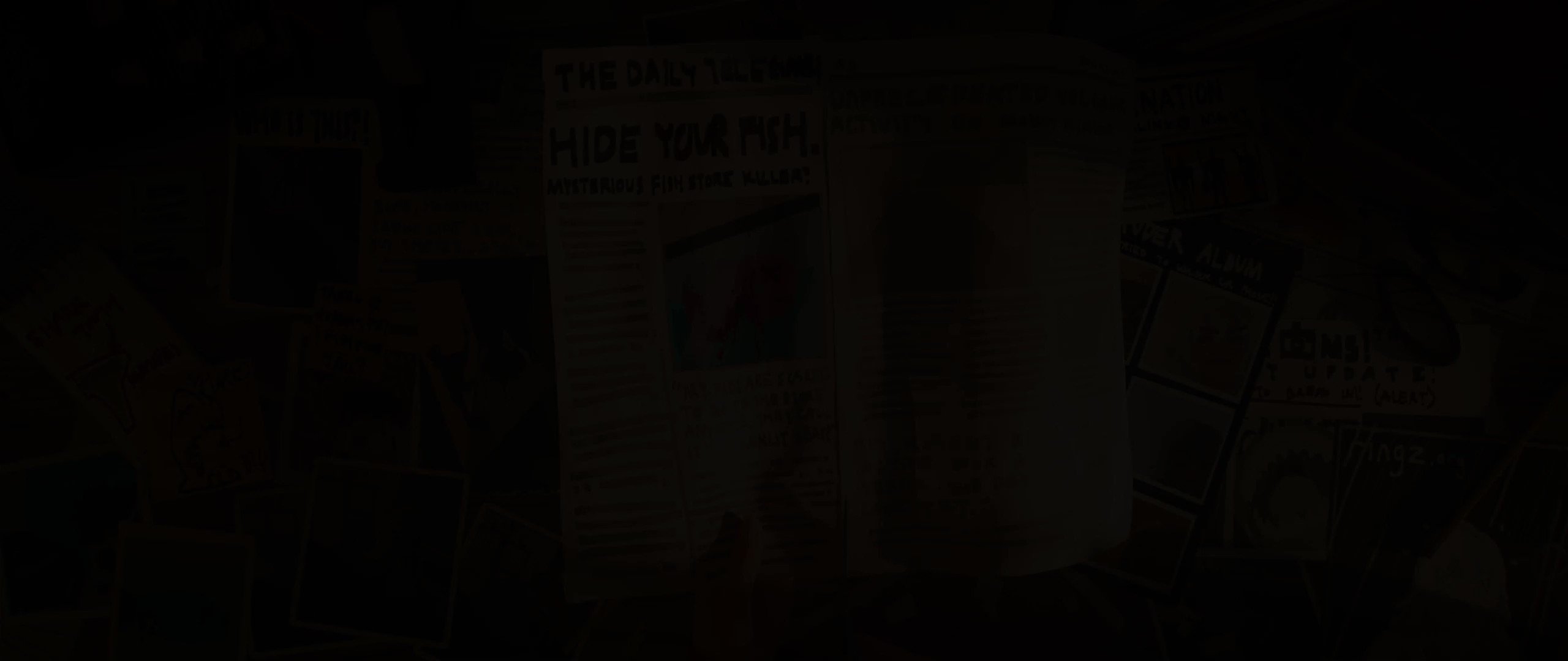 Crash Landing Studios (CrashLandStudio) / Twitter