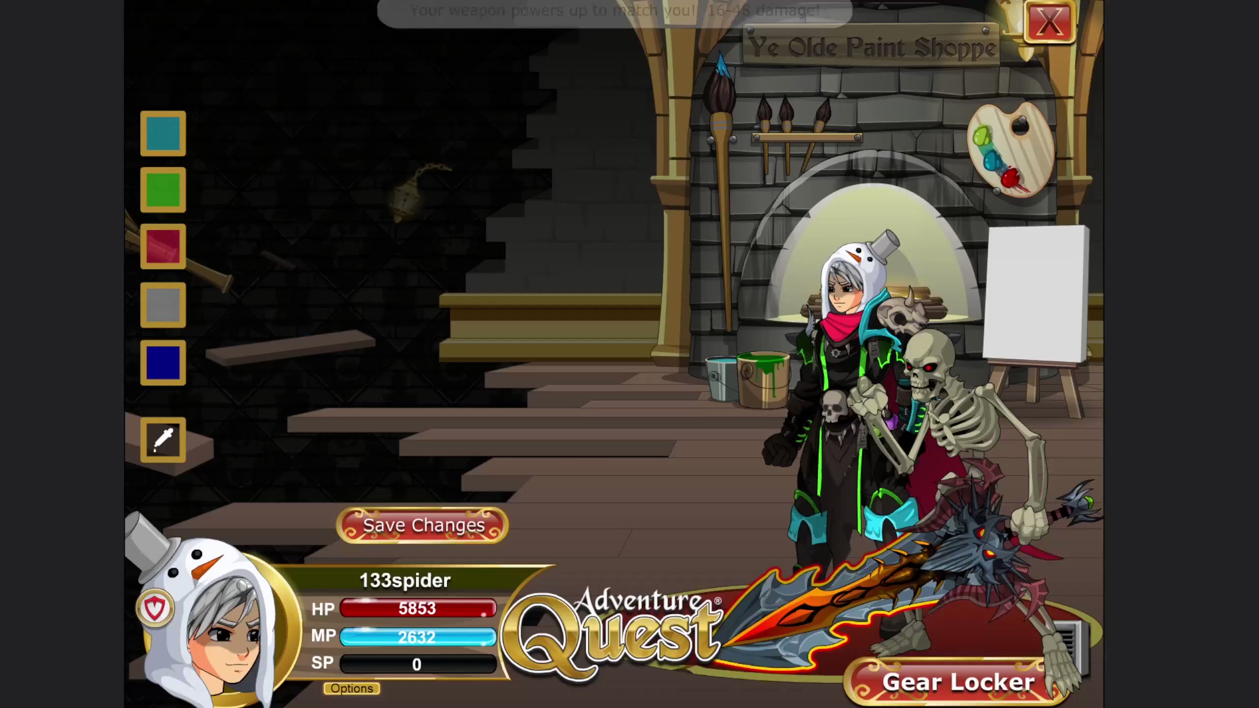 Get AQW Quest IDs for Free (Updated August 2023)