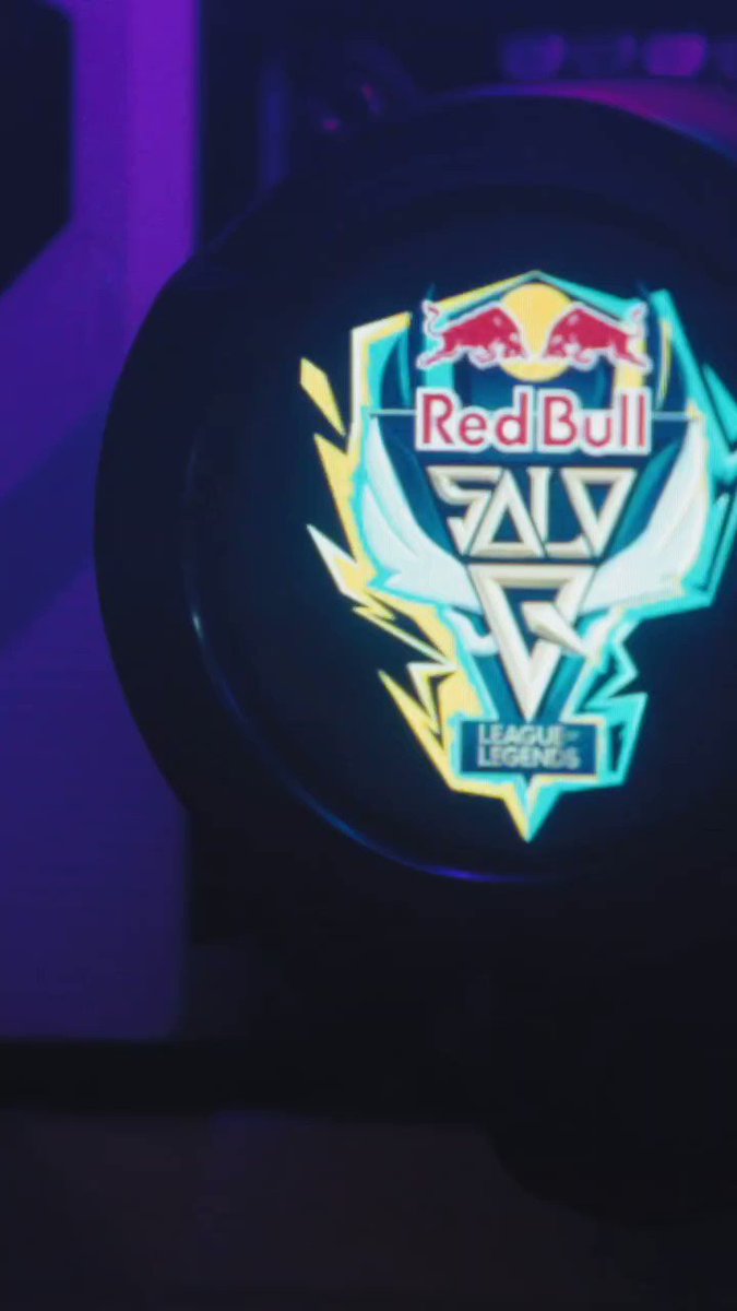 Está a chegar mais uma edição do Red Bull Solo Q