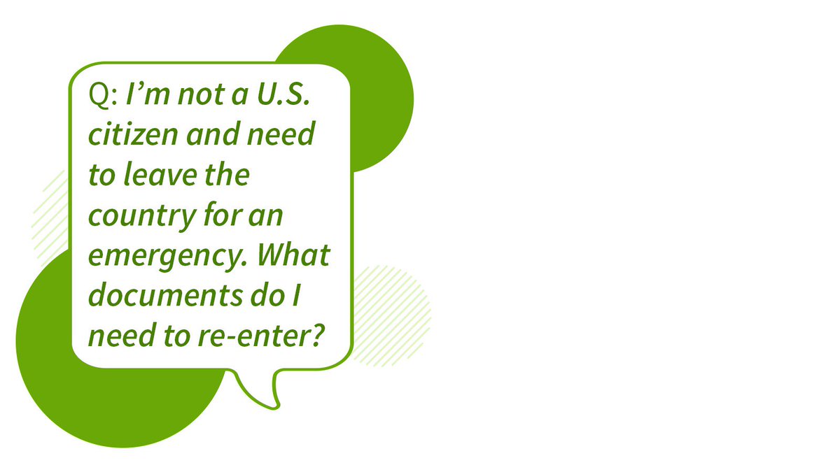 Uscis on twitter uscisanswers if you are experiencing an extremely