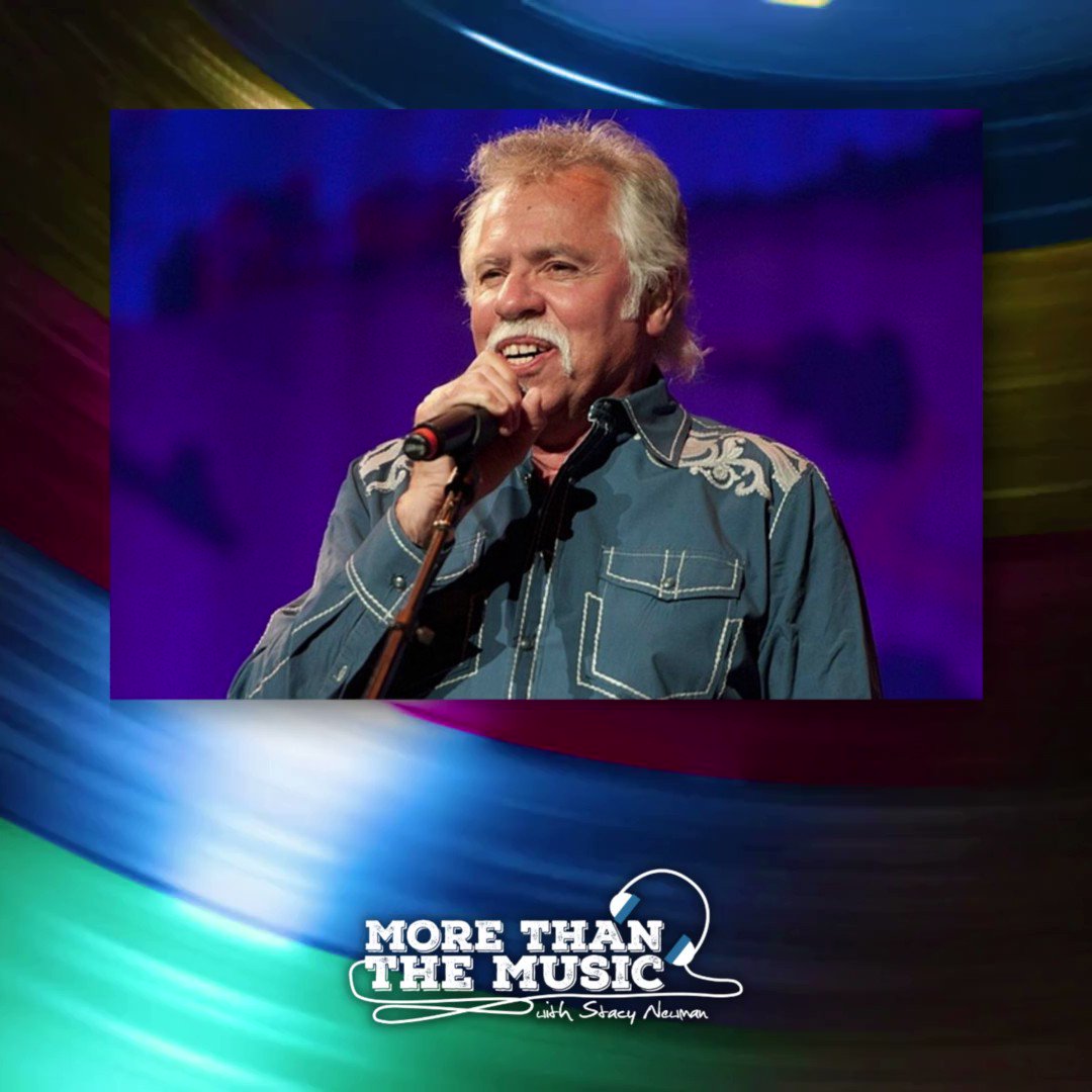 Happy Birthday to Joe Bonsall of    