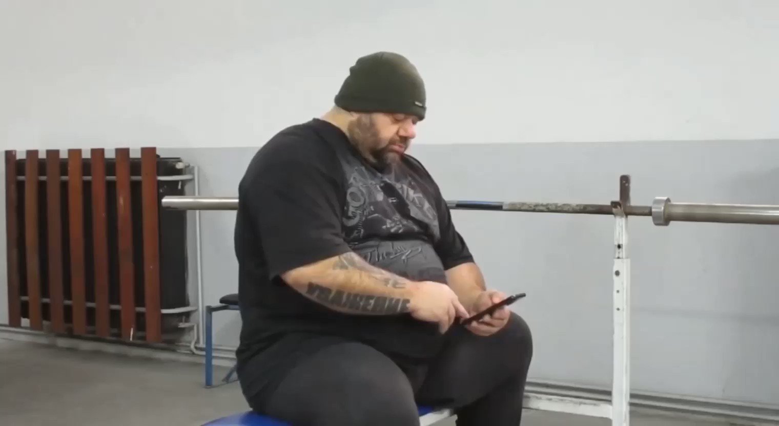 Demosphachtes (demosphachtes) / Twitter