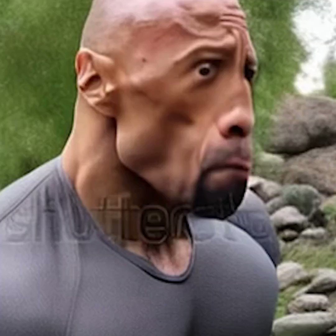 The Rock Eating Rocks - Coub - The Biggest Video Meme Platform