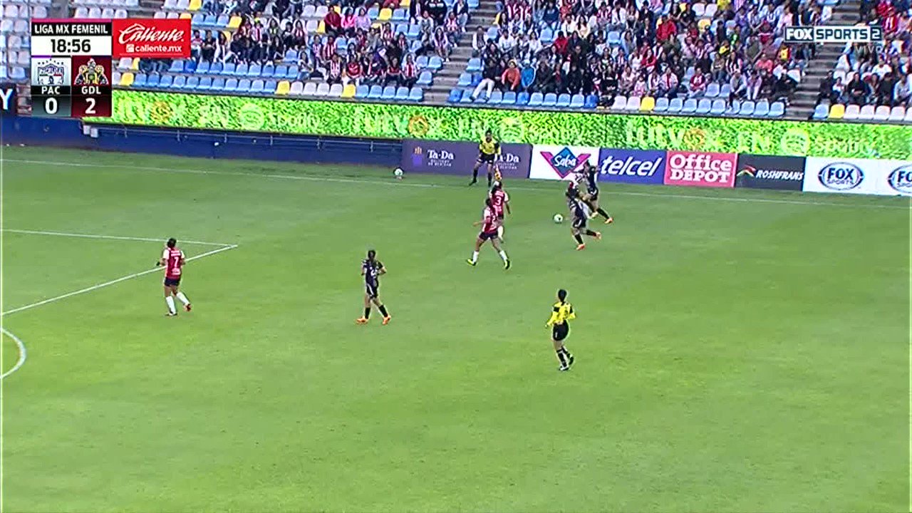 ¡¡¡G⚽LAZ⚽!!!

De Jenni Hermoso, para Alice Soto. 🔥

🤌🏼 Qué zurda.
🤌🏼Qué disparo.
😍 QUÉ GOL, Alice.

#VamosPorEllas👊🏼”