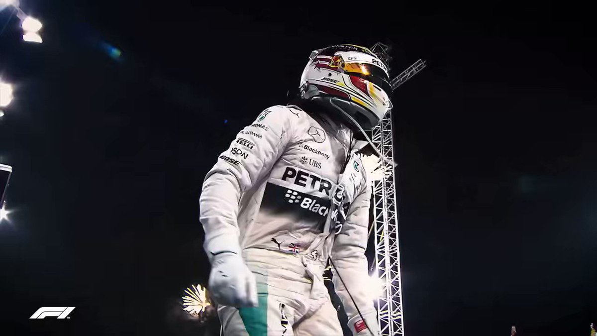 RT @f1neos: One of Lewis Hamilton’s coldest celebrations. https://t.co/LK2PLTd1FV