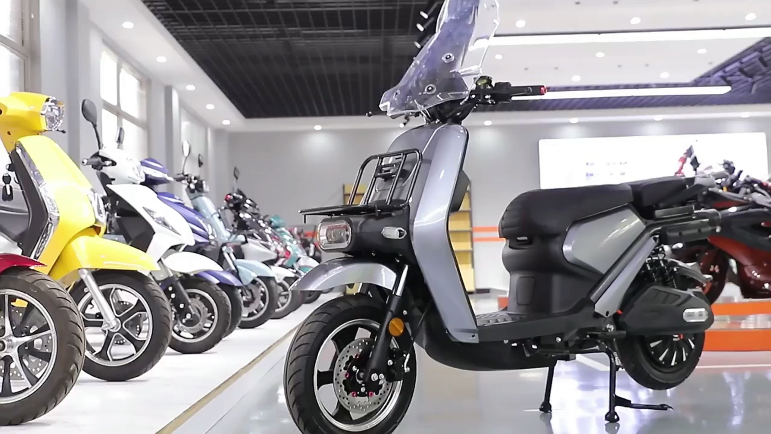ZXTec motorcycle on X: 
