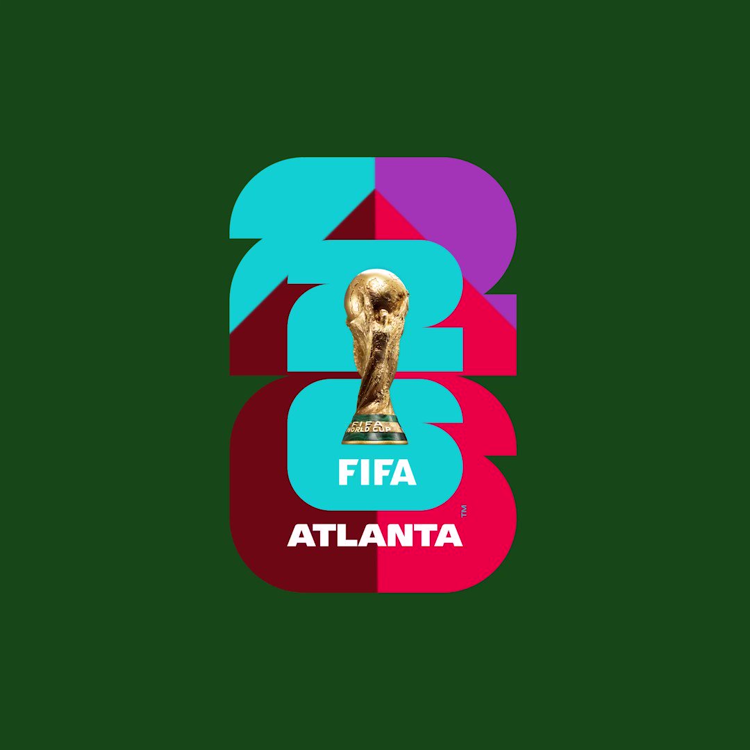 FIFA World Cup 26 Atlanta™ on X: Dear world, Sincerely, Us #WeAre26  #WeAreAtlanta  / X