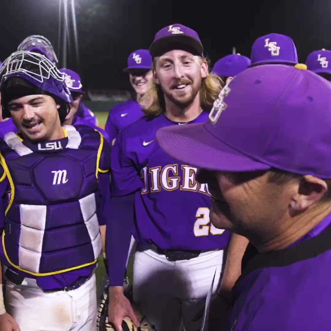 LSU Baseball Gear, LSU Baseball Jerseys, Hats & T-Shirts