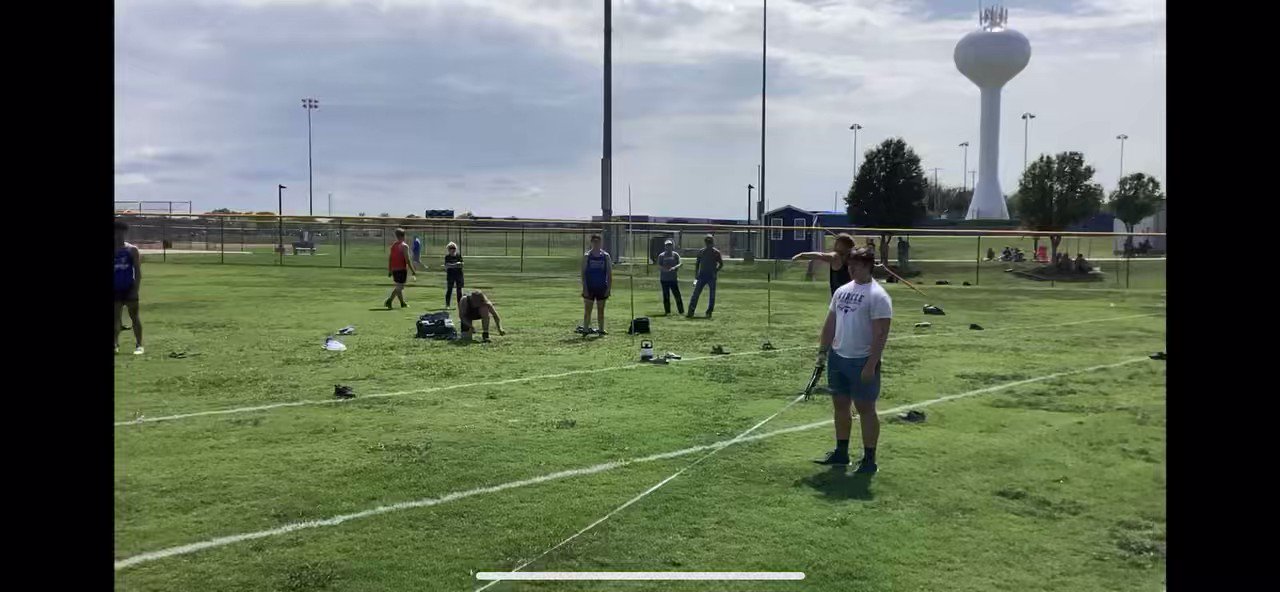 Andale Football (AndaleFootball) / Twitter