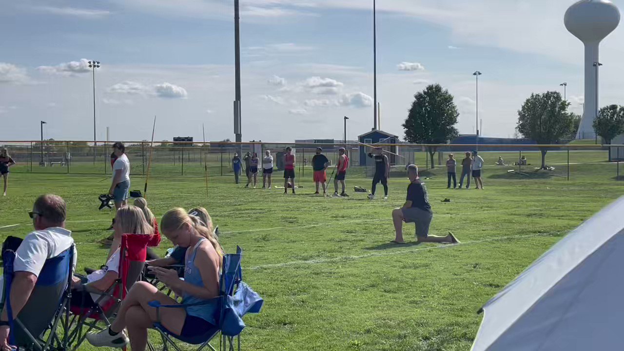 Andale Football (AndaleFootball) / Twitter