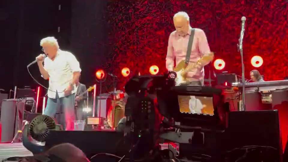 Happy 78th Birthday Pete Townshend   