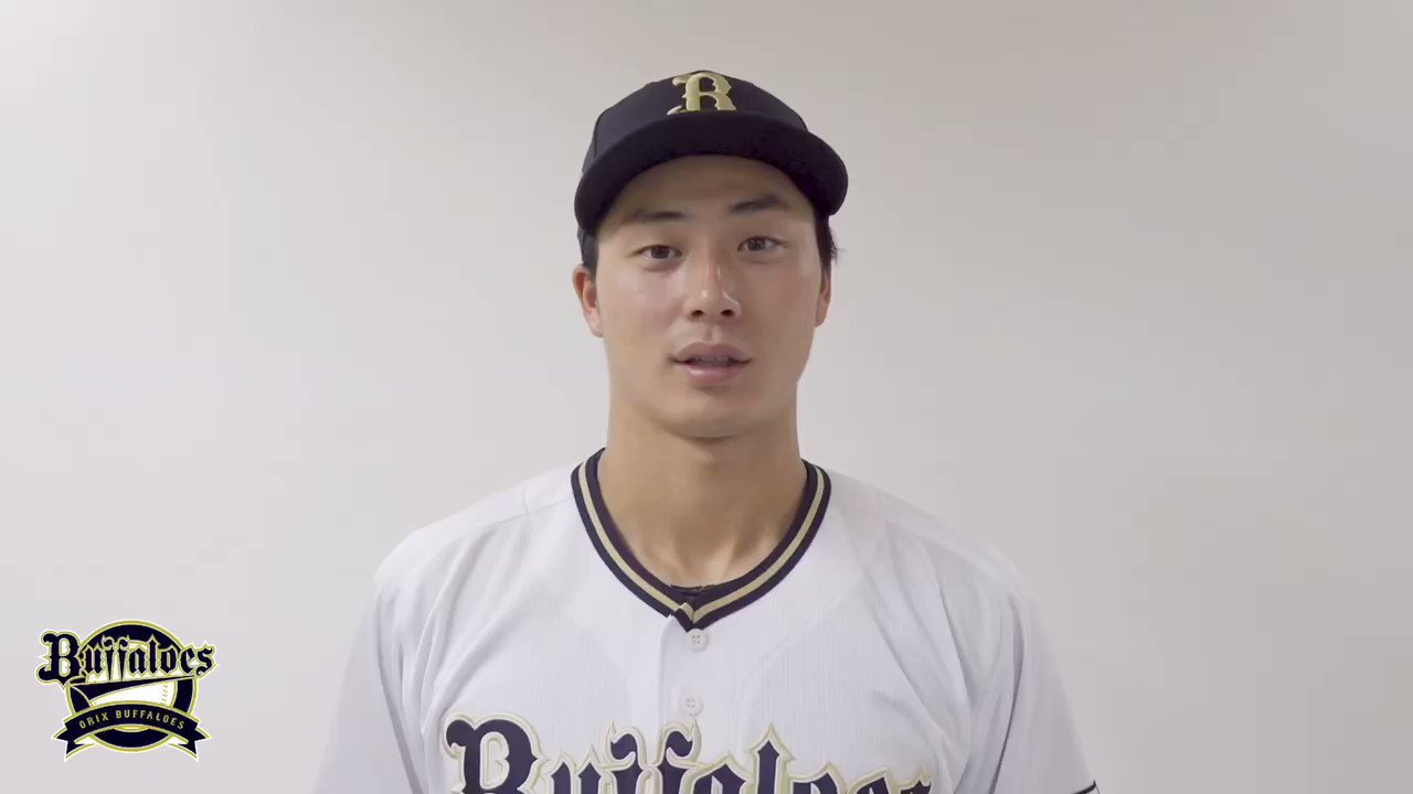 @Orix_Buffaloes's video Tweet