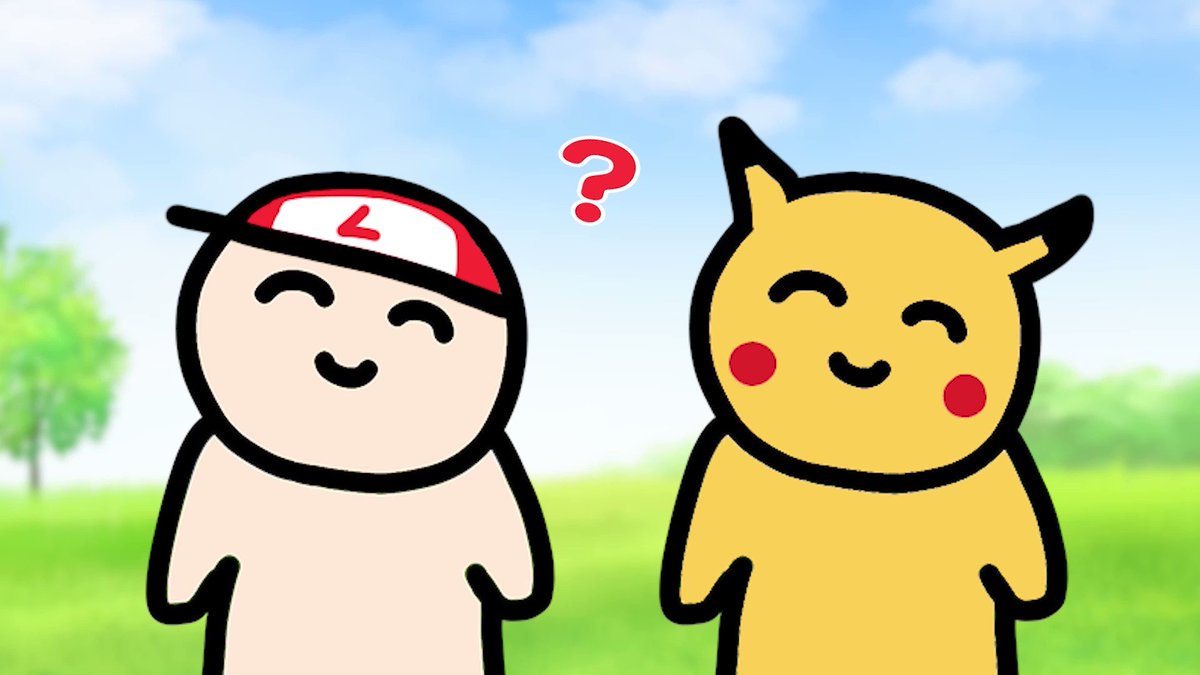 もはや認知症を疑うレベルｗｗ語彙力が低い『めざせポケットモンスター』