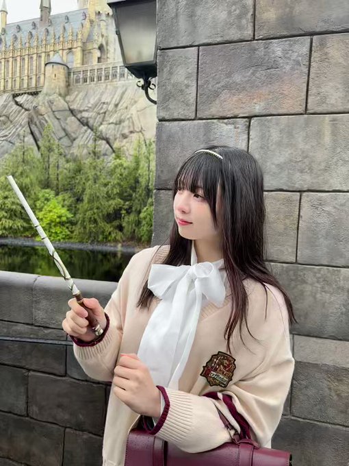 コスプレイヤーひなのTwitter動画1