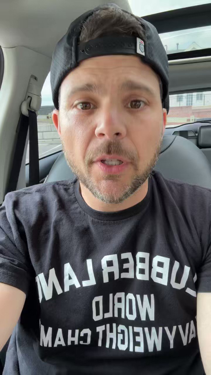 Jerry Ferrara (@jerryferrara) / Twitter