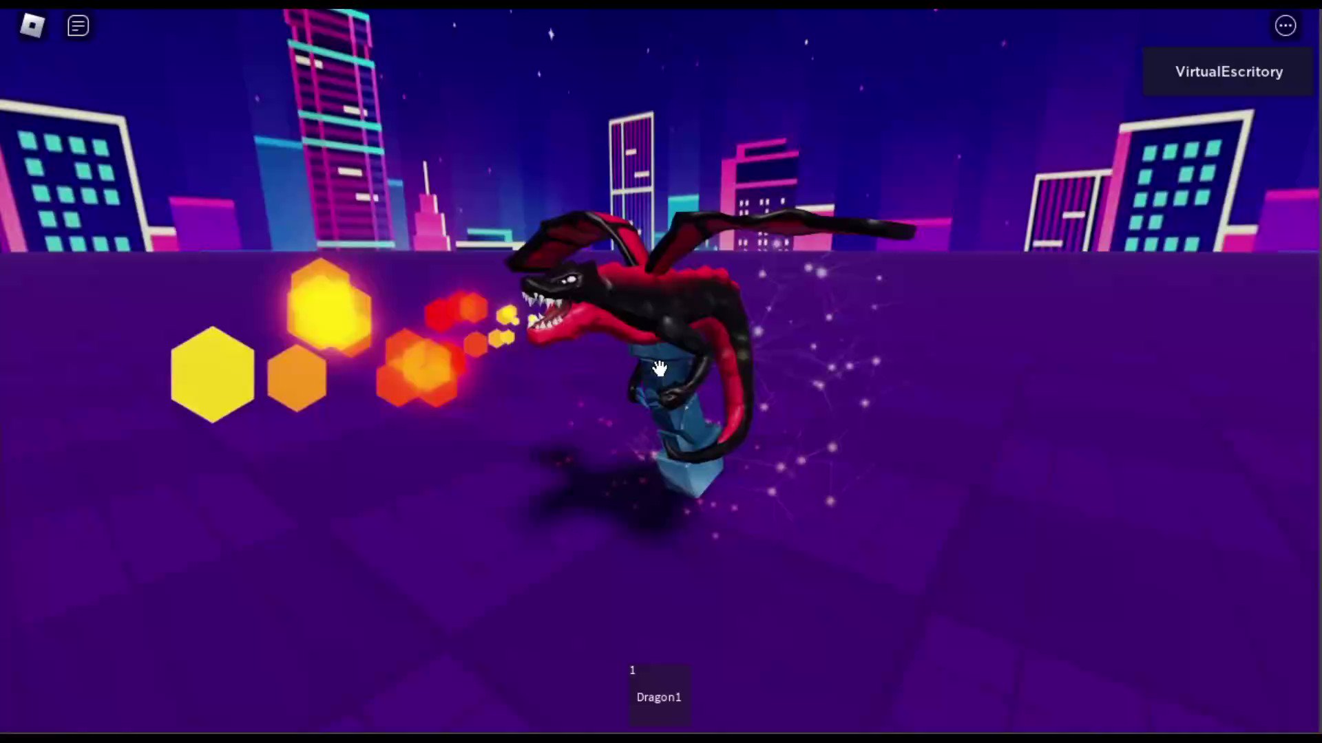Roblox Project Playtime Multiplayer Walkthrough