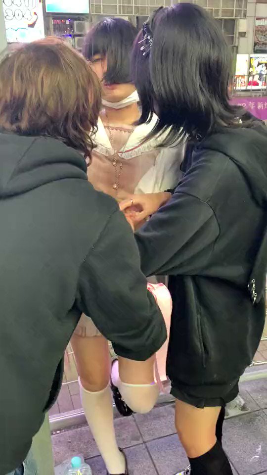 Video by @bakusai_com