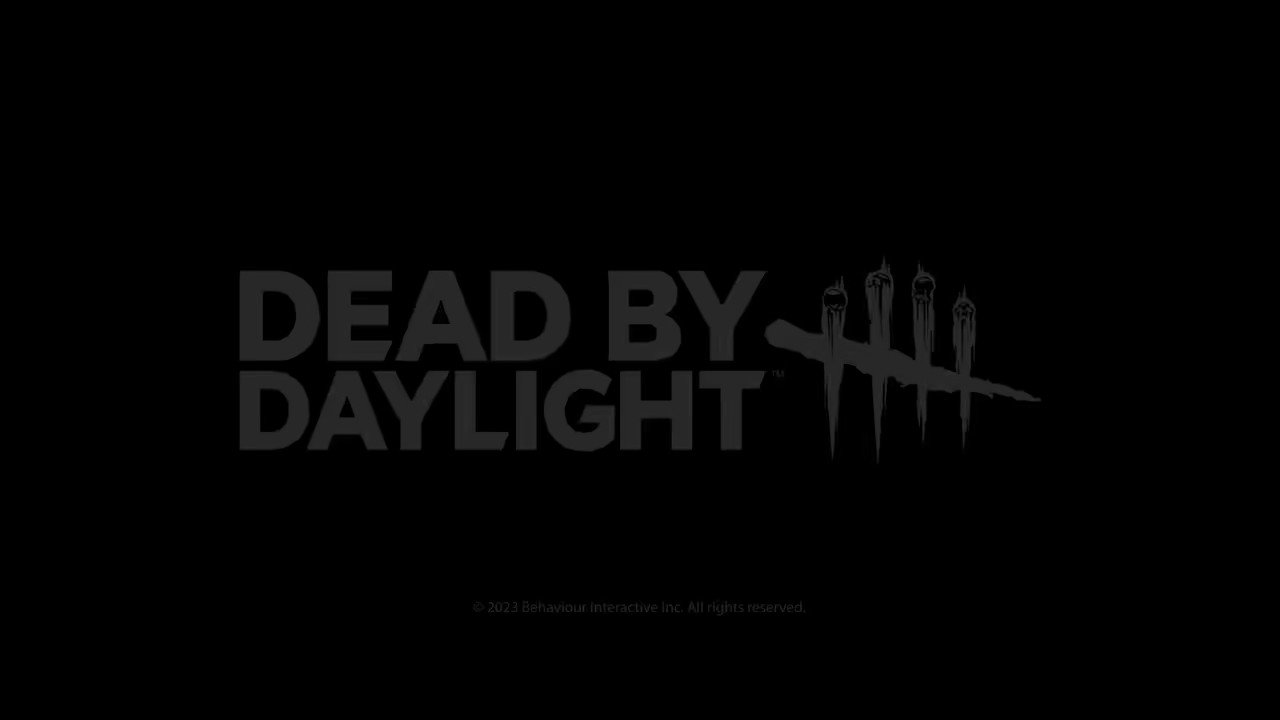 A singleplayer Dead by Daylight game is coming from the makers of The Dark  Pictures Anthology