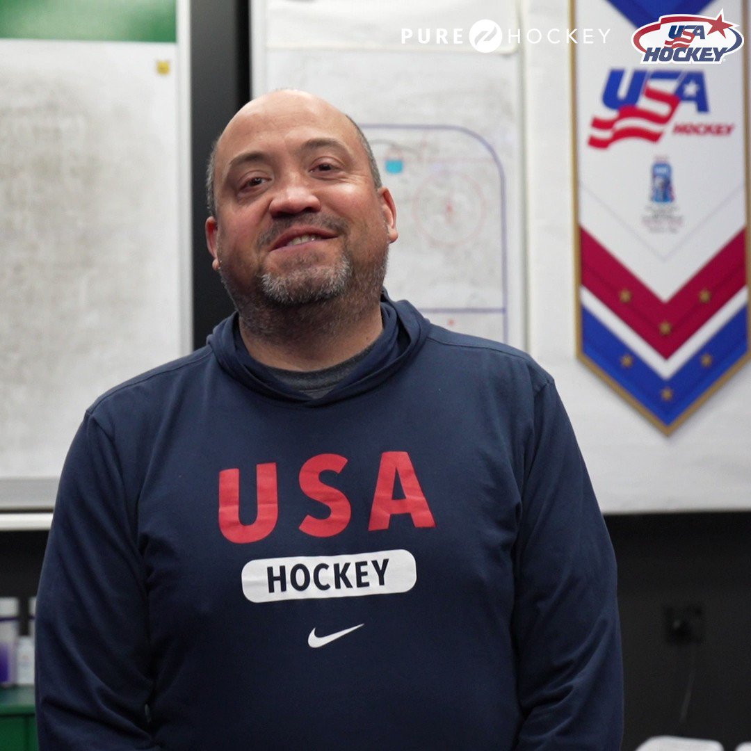 USA Hockey on Twitter "We’re talking gear at MensWorlds with everyone