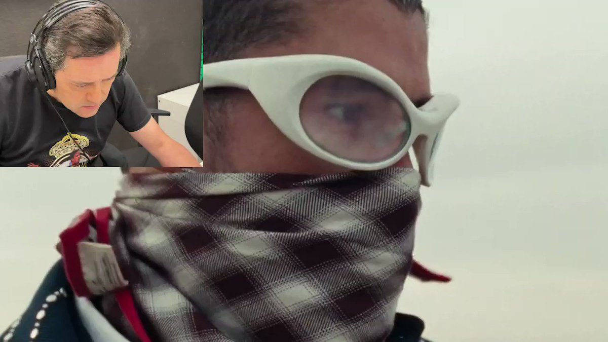 Access bad bunny on twitter tomas roncero from el chiringuito
