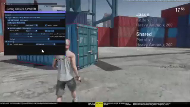 Gta Mod Menu With Money Drop