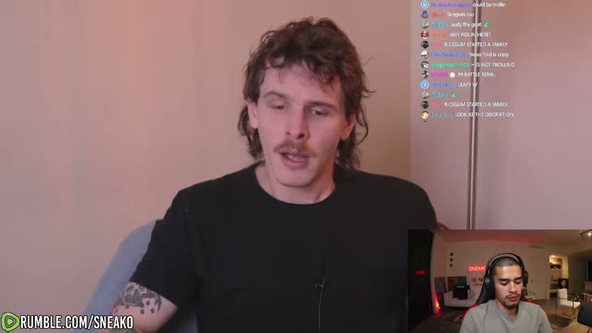 Sneako Updates on Twitter: “This is what happens when you let your OF