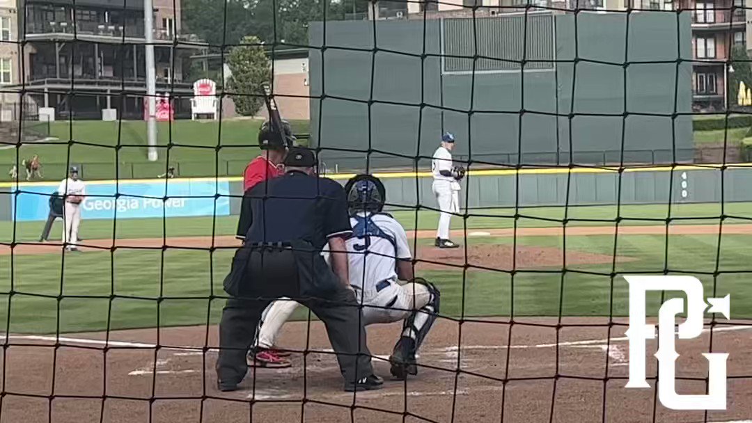 Perfect Game on Twitter "Cale Stricklin (‘23, GA) shoots it