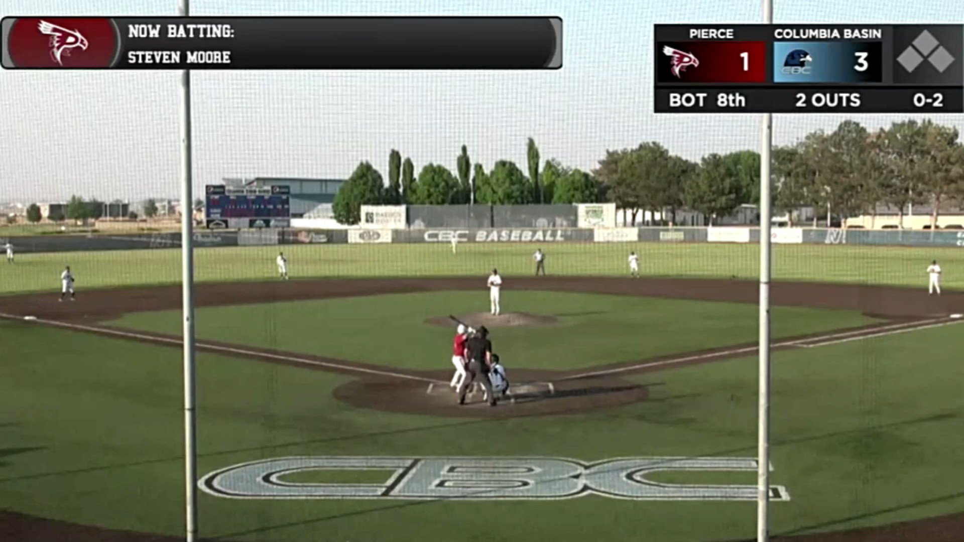 CBC Baseball (CBCBaseball22) / Twitter
