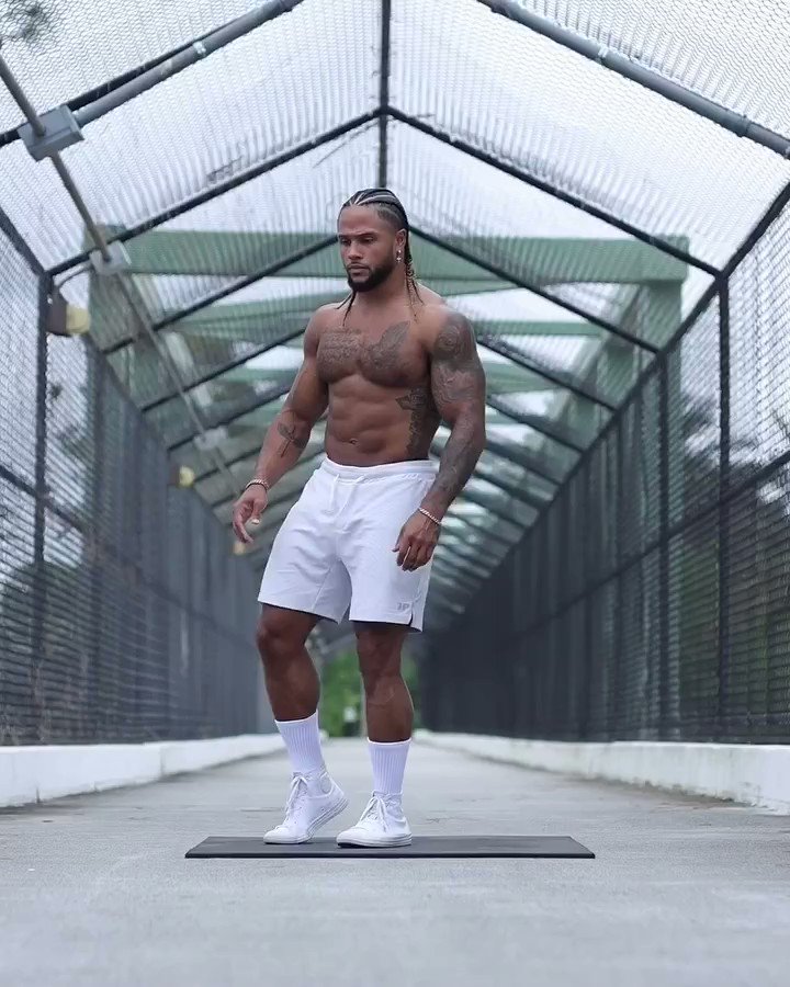 Health Fitness Gym on Twitter "7 Active Stretches For Better