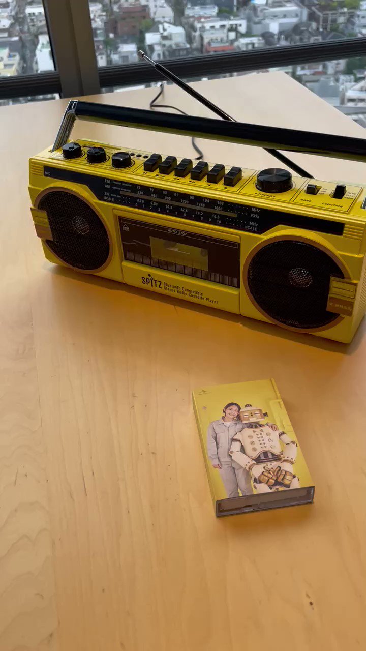 @UM_STORE_JP's video Tweet @UM_STORE_JP's video Tweet