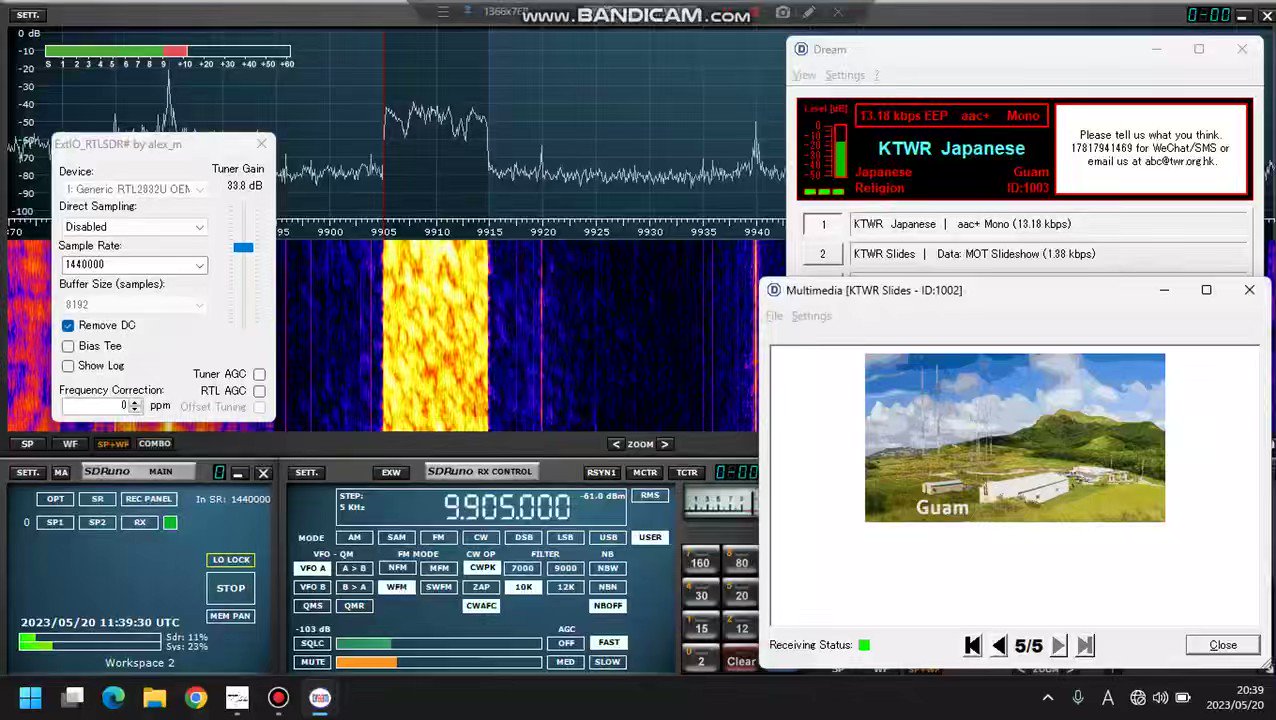 TWR on Twitter "atake Due to the severity of storm damage from