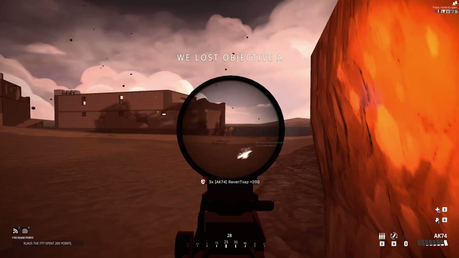 BattleBit Remastered Early Access Begins in June 2023