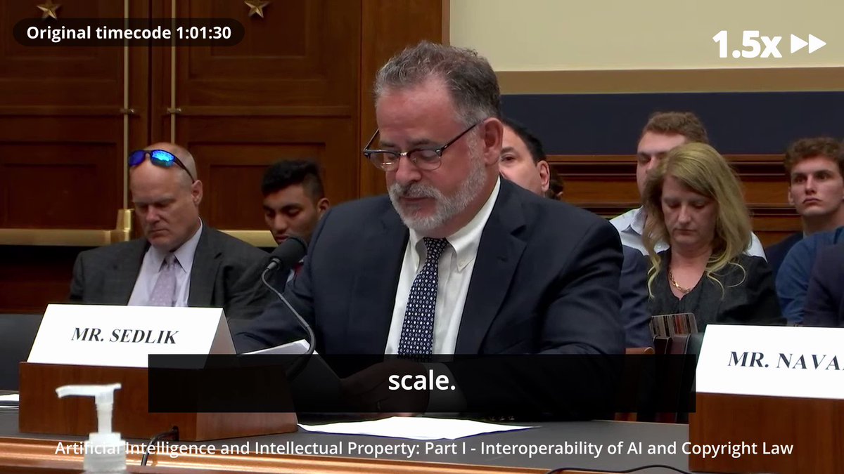 Benjamin BLM on Twitter: "We are all tired of the argument "AI is like