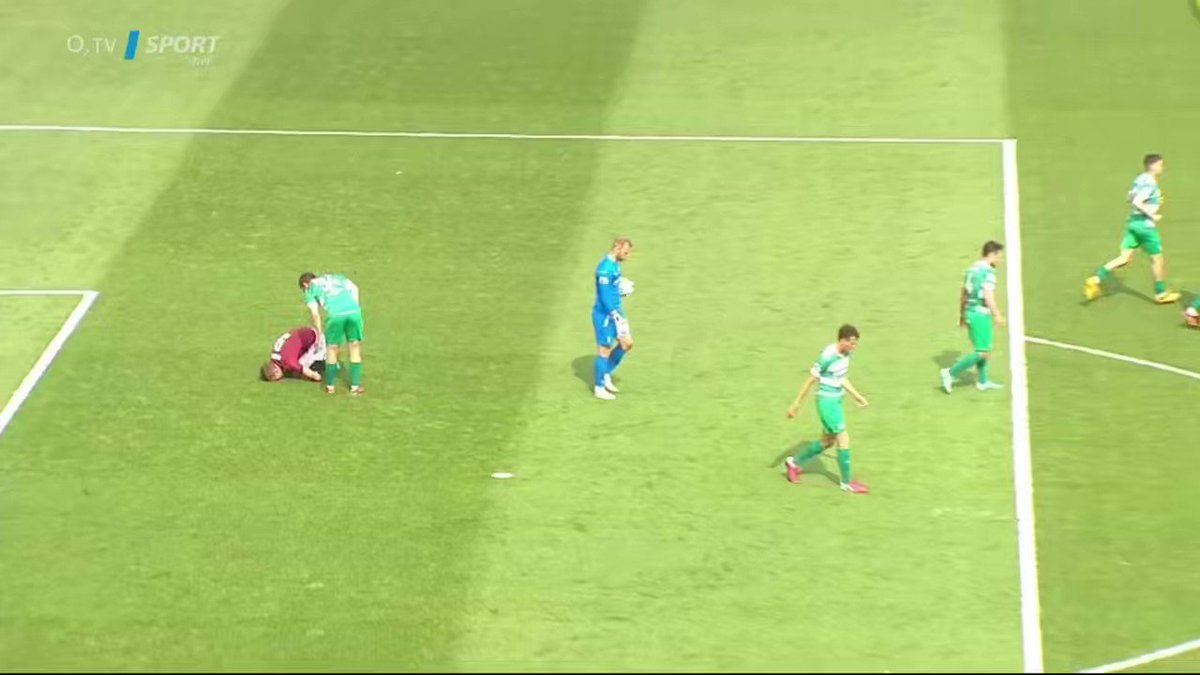 Čestmír Vycpálek on Twitter 