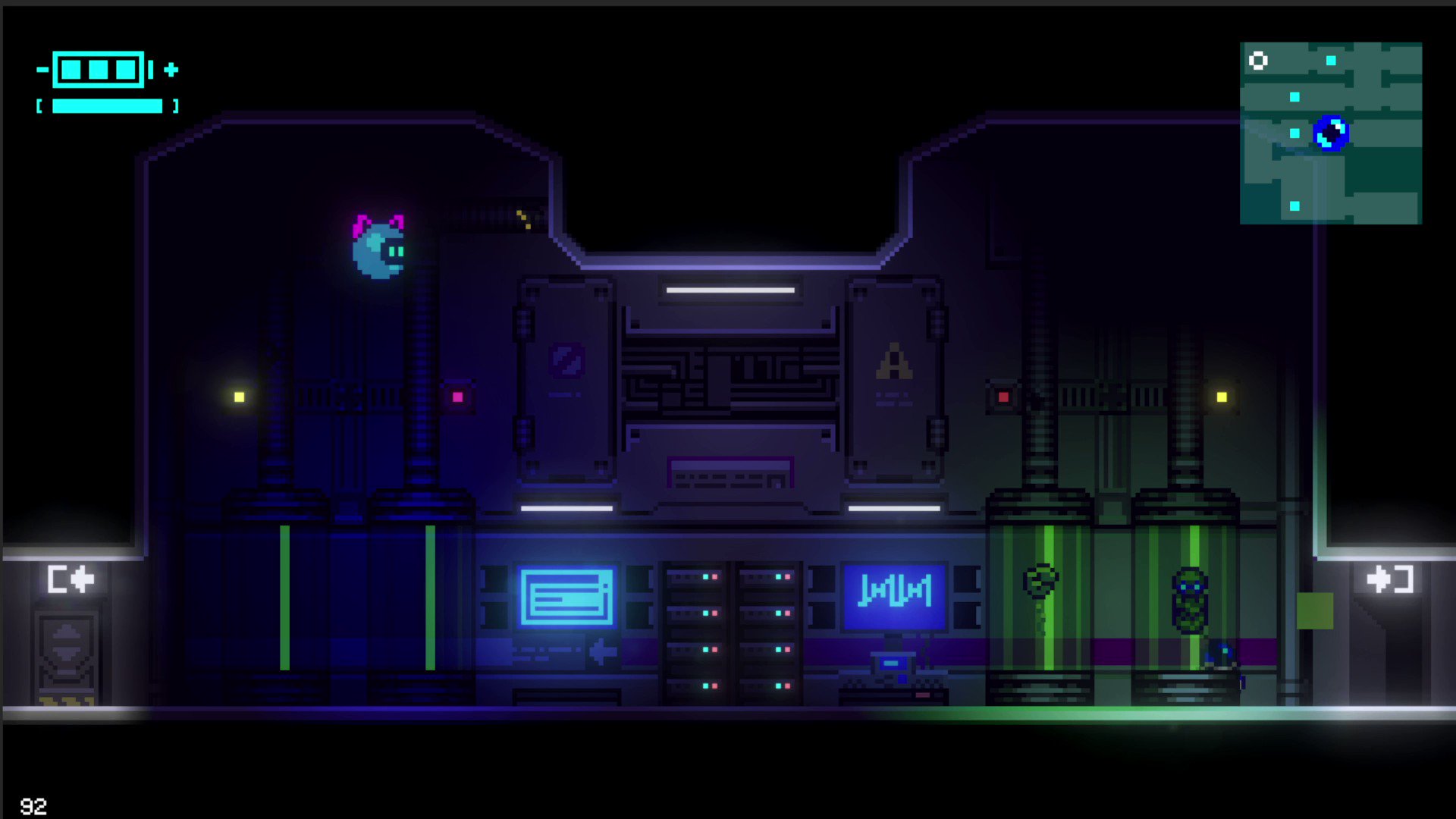 Genopanic - Wishlist on Steam! (@genopanic) / Twitter