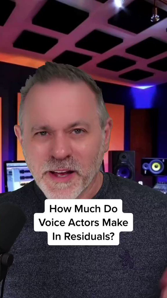 How Much Do Actors Make?
