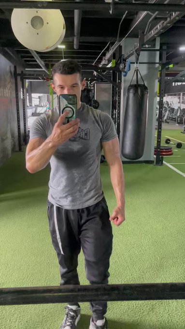 what's up ? 💪🏽🔥💦  https://t.co/R27FfODwpy  🙌🏼  #hot #dude #DUDES #guy #model #aesthetic #StraightMale<a href="/tag/hot"class="tags">#hot</a><a href="/tag/shredded"class="tags"><span>#shredded</span></a><a href="/tag/model"class="tags"><span>#model</span></a><a href="/tag/gains"class="tags"><span>#gains</span></a><a href="/tag/guy"class="tags"><span>#guy</span></a><a href="/tag/dude"class="tags"><span>#dude</span></a><a href="/tag/dudes"class="tags"><span>#dudes</span></a><a href="/tag/aesthetic"class="tags"><span>#aesthetic</span></a>